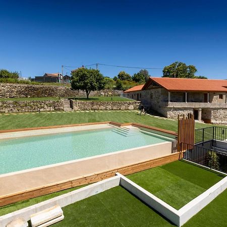 Hotel La Rectoral Covelo  Εξωτερικό φωτογραφία