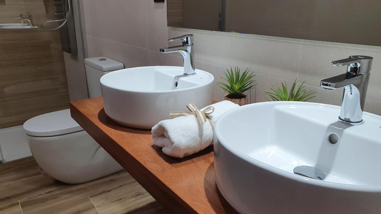 Hotel La Rectoral Covelo  Εξωτερικό φωτογραφία