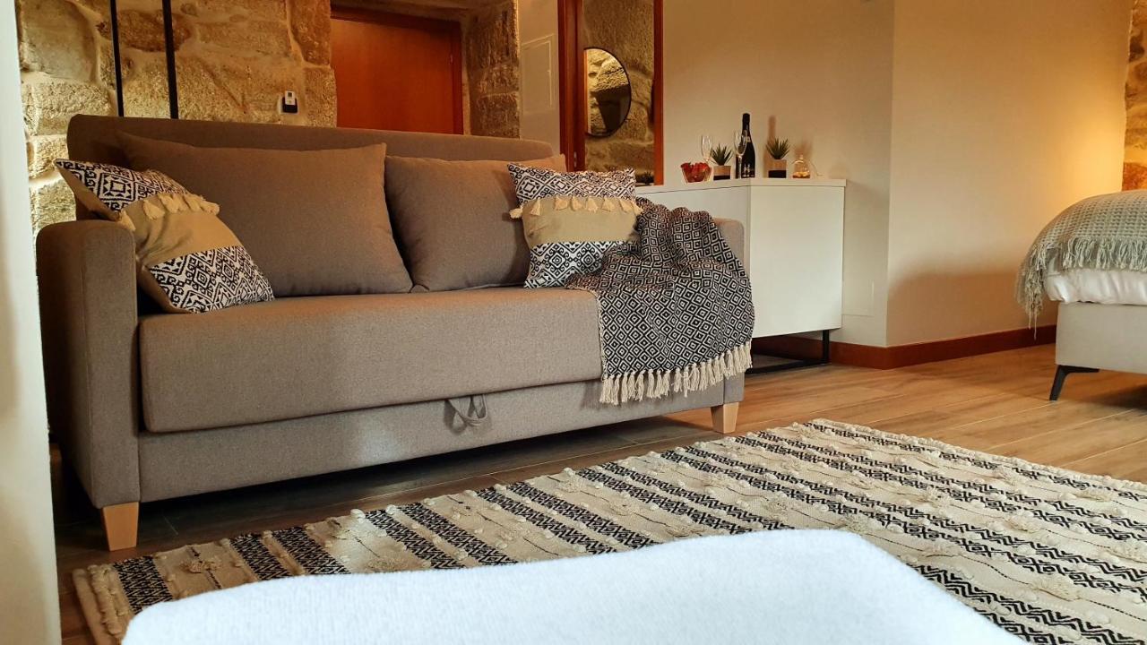 Hotel La Rectoral Covelo  Εξωτερικό φωτογραφία