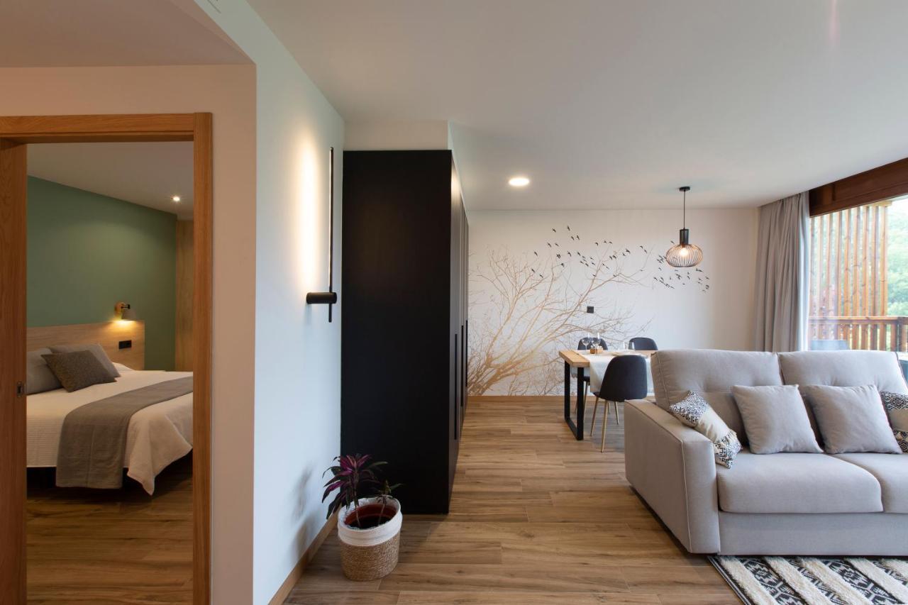 Hotel La Rectoral Covelo  Εξωτερικό φωτογραφία