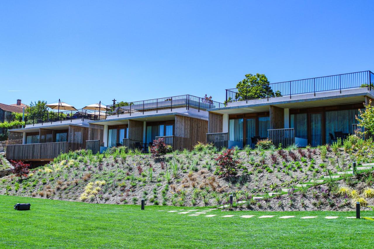 Hotel La Rectoral Covelo  Εξωτερικό φωτογραφία