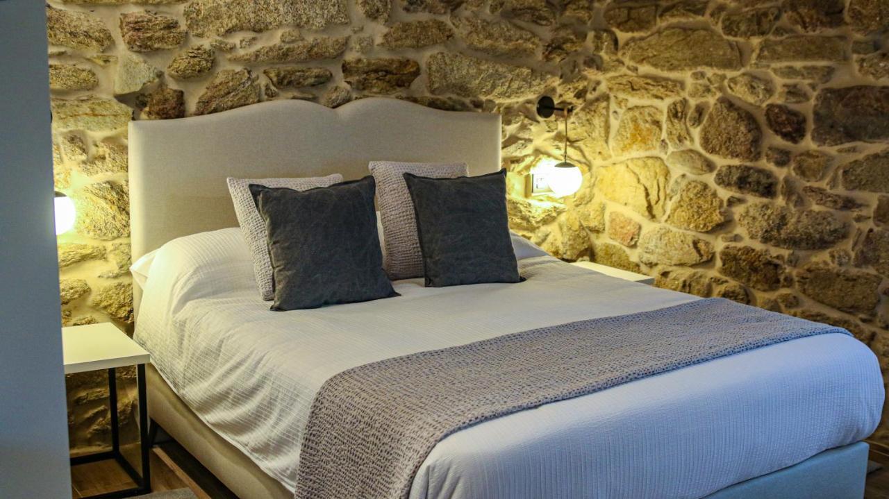 Hotel La Rectoral Covelo  Εξωτερικό φωτογραφία