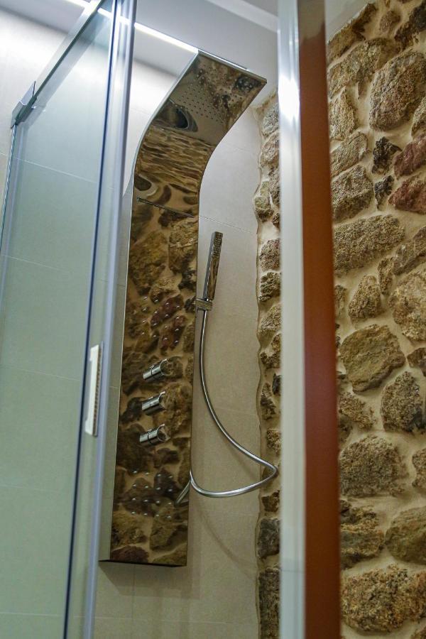 Hotel La Rectoral Covelo  Εξωτερικό φωτογραφία
